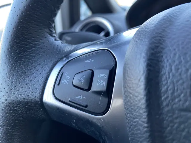 Ford Fiesta 1.0 EcoBoost ST Line 2017 Benzine 20