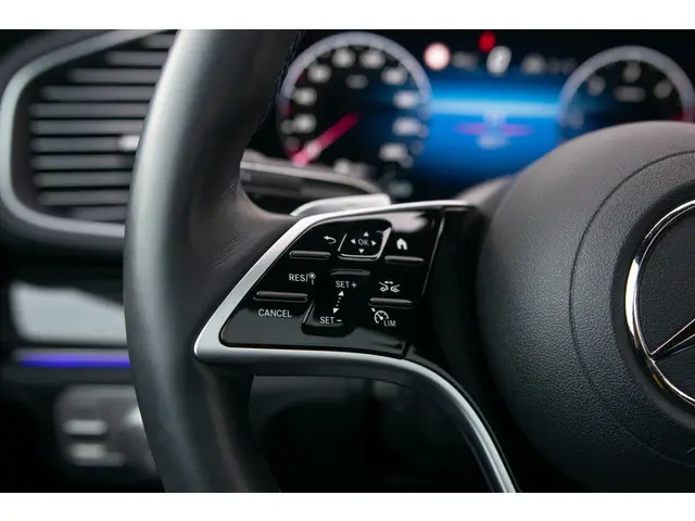 Mercedes-Benz GLE Coupé 450 d 4-M AMG 2024 Diesel 24