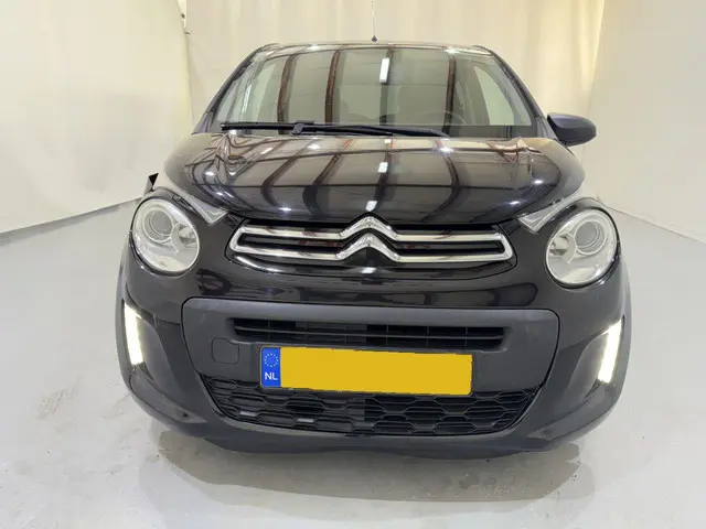 Citroën C1 5-Drs 1.0 VTi 68 Style Airco 2016 Benzine 2
