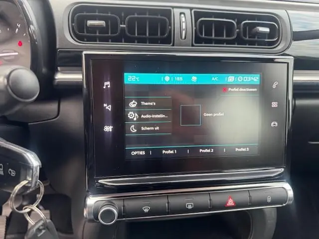 Citroën C3 1.2 PureTech Feel 105g 2018 Benzine 11