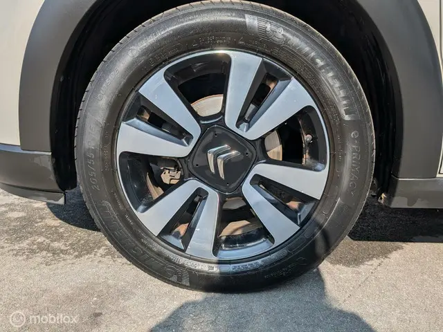 Citroën C3 1.2 PureTech S&S Shine 110PK! 2017 Benzine 17