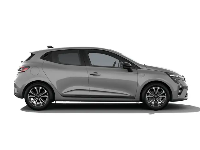 Renault Clio Techno 2025 Hybride Benzine 11