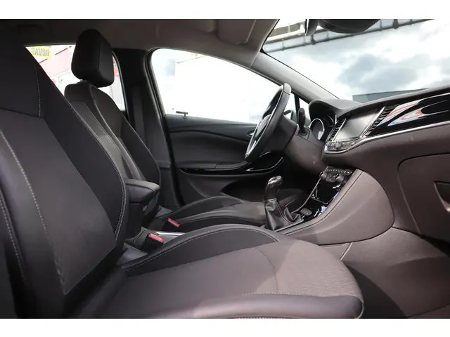 Opel Astra 1.0 INNOVATION 2016 Benzine 16