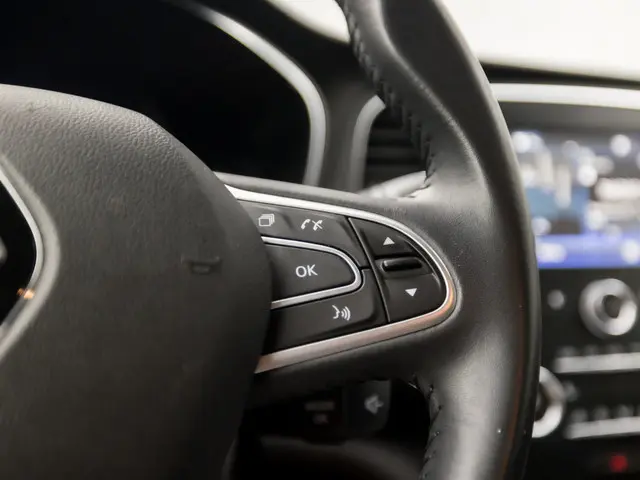 Renault Mégane Estate 1.3 TCe Limited Sport 2019 Benzine 18