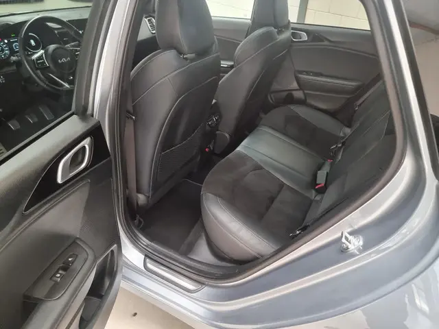 Kia Ceed Sportswagon 1.5 T-GDi GT-PlusLine 2022 Benzine 5