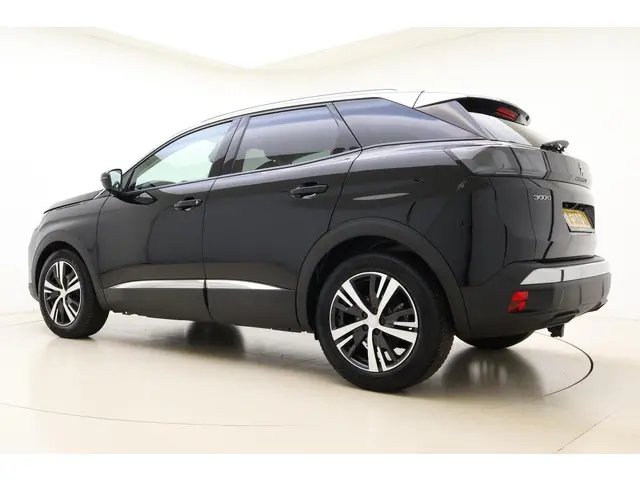 Peugeot 3008 1.2T 130pk Blue Lease Allure 2021 Benzine 12