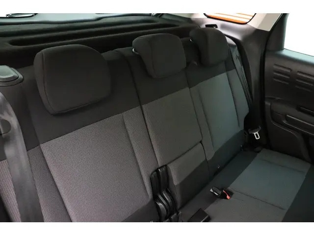 Citroën C3 Aircross 1.2 PureTech S&S Shine 2019 Benzine 15