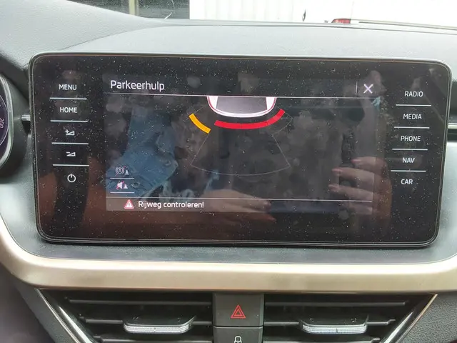 Škoda Scala 1.0 TSI Style 2021 Benzine 13