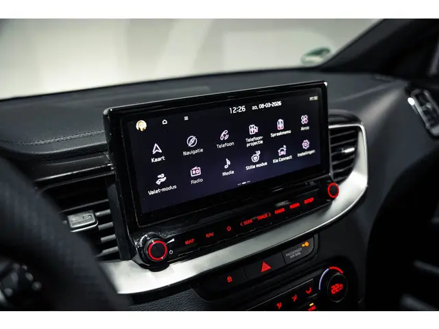 Kia Ceed 1.6 T-GDi GT 2023 Benzine 45