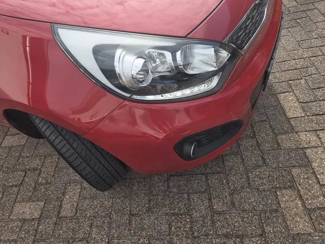 Kia Rio 1.2 CVVT Super Pack 2013 Benzine 25