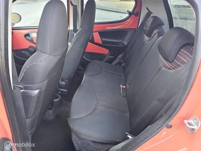 Citroën C1 1.0 Attraction 2013 Benzine 9