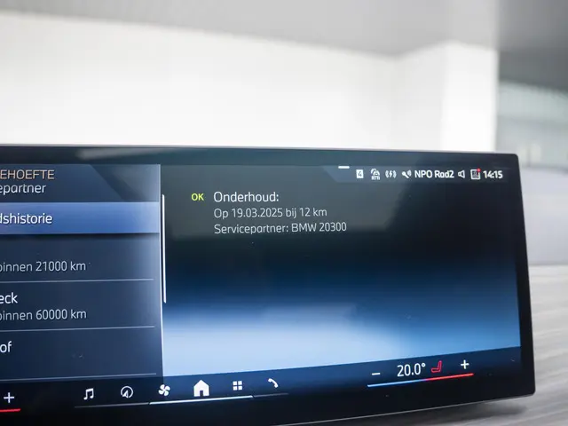 BMW X5 xDrive50e 2025 Hybride Benzine 45