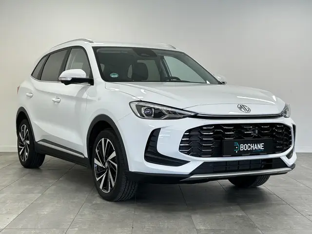 MG ZS Hybrid+ 1.5 Hybrid+ Luxury 2025 Hybride Benzine 5