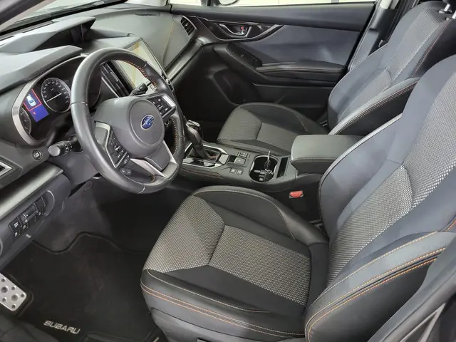 Subaru XV 2.0i Premium, Trekhaak, Camera 2018 Benzine 8