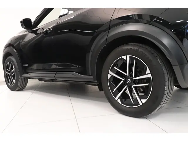 Nissan Juke 1.6 Hybrid N-Connecta 2025 Hybride Benzine 30