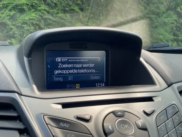 Ford Fiesta 1.0 Style|NAV|BT-Audio|LED| 2015 Benzine 14