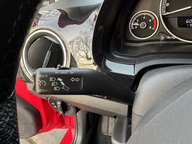 Škoda Citigo 1.0 60 pk Greentech Style 2019 Benzine 10