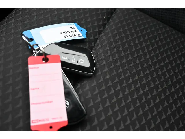 Volkswagen Golf 1.5 TSI 2021 Benzine 43