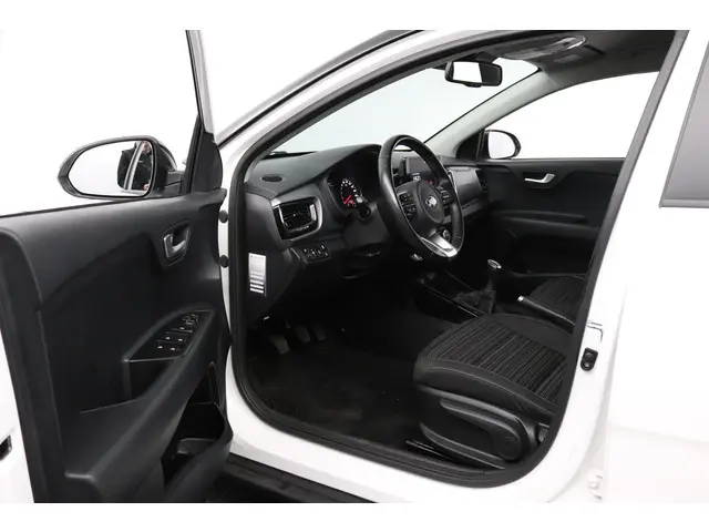 Kia Stonic 1.0 T-GDi MHEV Dynamic Plus Line 2021 Benzine 7