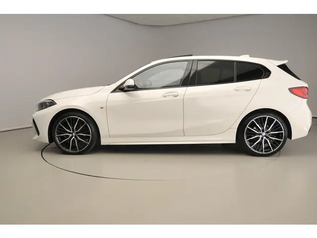 BMW 1 Serie 2
