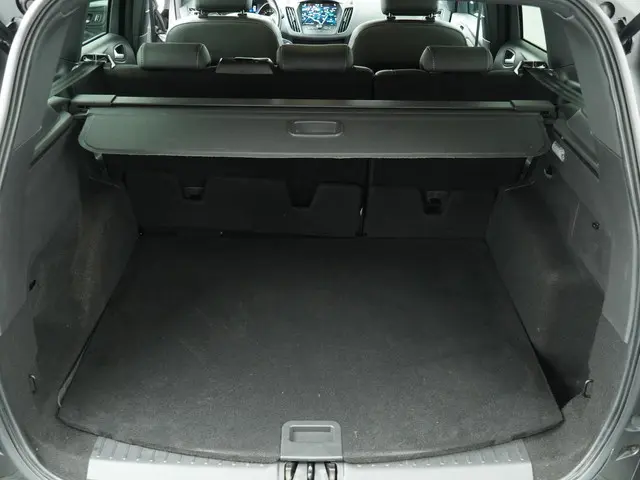 Ford Kuga 1.5 EcoBoost ST Line 2017 Benzine 9