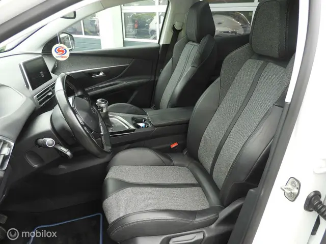 Peugeot 3008 1.2 PureTech Allure 2018 Benzine 18