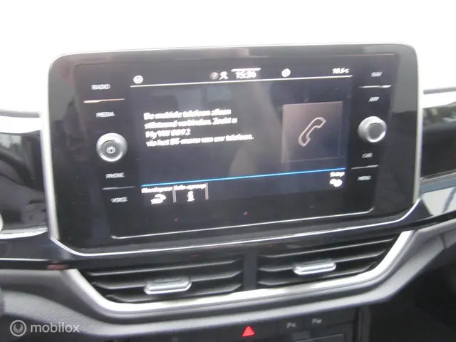 Volkswagen T-Roc 1.5 TSI R-Line Edition 2024 Benzine 16