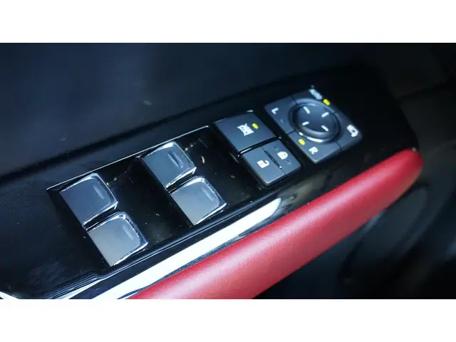 Lexus GS 450h 345pk F-Sport 2017 Hybride Benzine 41