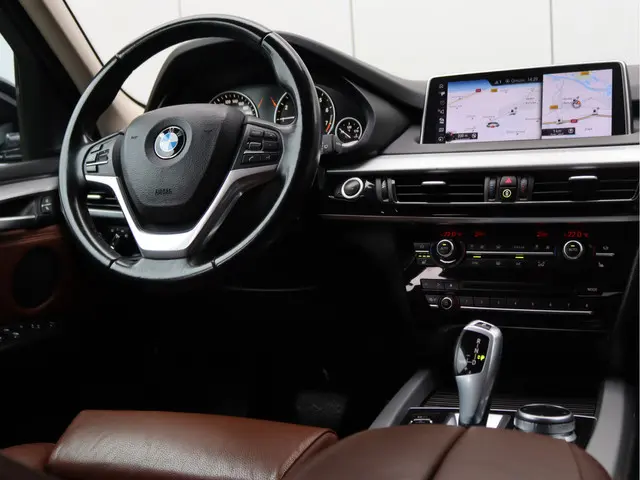 BMW X5 xDrive40e High Executive 2017 Hybride Benzine 23