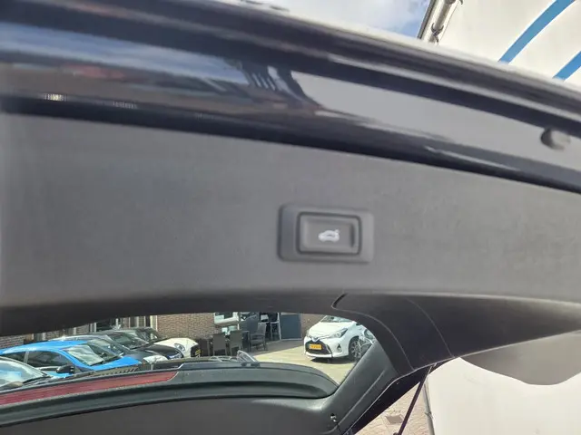 Audi Q5 2.0 TFSI q. Adr. Sp. 2017 Benzine 11
