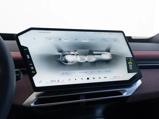 BMW iX3 50 xDrive 2026 Elektrisch 39