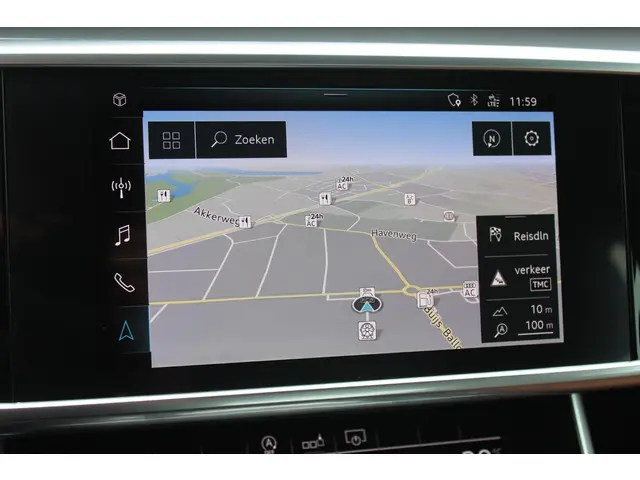 Audi A6 Limousine 35 TDI Pro Line 2020 Diesel 16