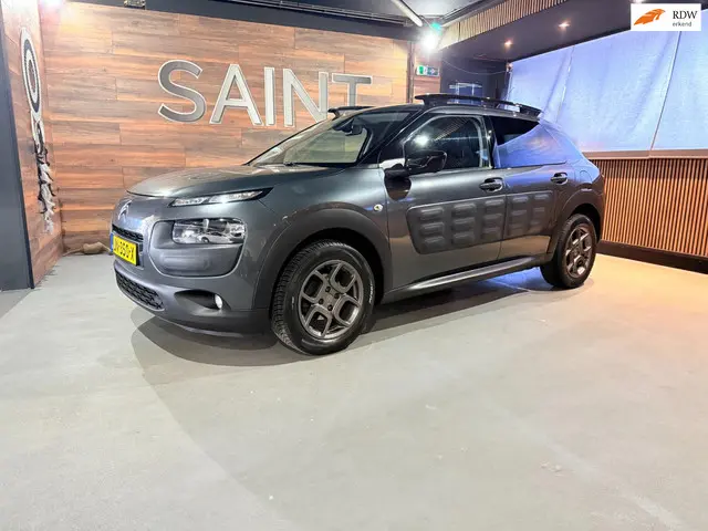 Citroën C4 Cactus