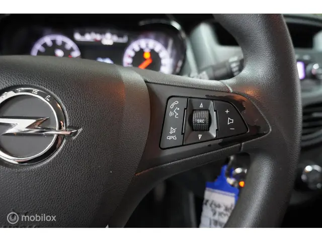 Opel KARL 1.0 ecoFLEX Edition 2017 Benzine 23