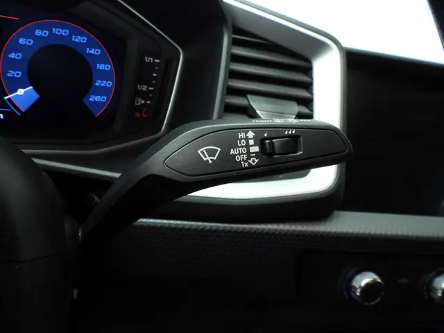 Audi A1 Sportback 30 TFSI epic 2020 Benzine 36