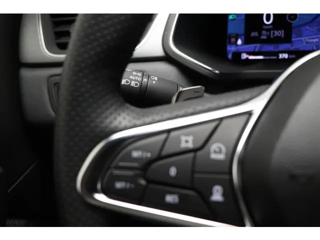 Renault Captur 1.3 mild hybrid 160 techno 2025 Benzine 31