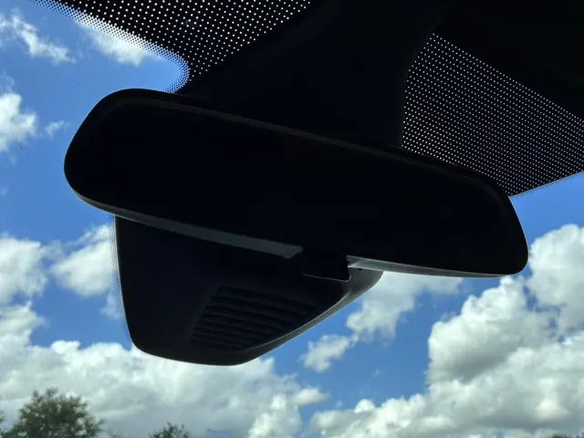 Ford Puma HELAAS VERKOCHT!!! 2023 Benzine 37