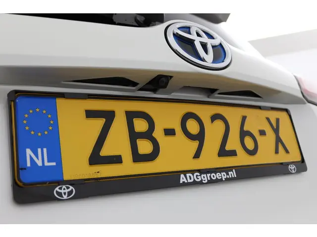 Toyota RAV4 2.5 Hybrid Energy Plus 2019 Hybride Benzine 40