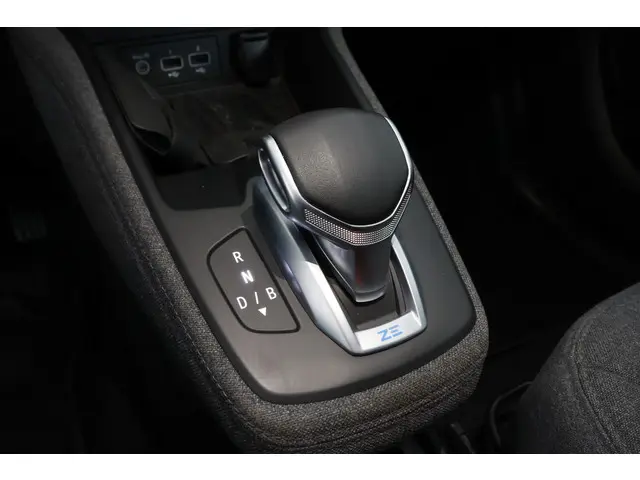 Renault ZOE R110 ZE 52 kWh 2022 Elektrisch 16