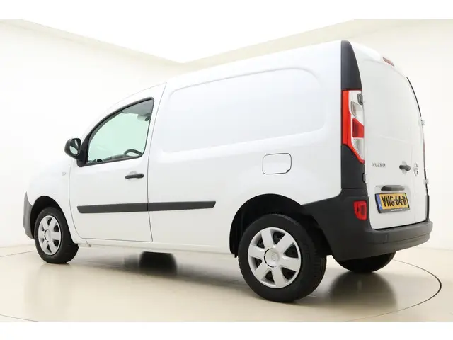 Nissan NV250 1.5 dCi 95 L1H1 Acenta 2020 Diesel 12