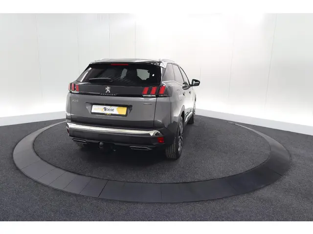 Peugeot 3008 1.6 PureTech 180 GT Line 2019 Benzine 11