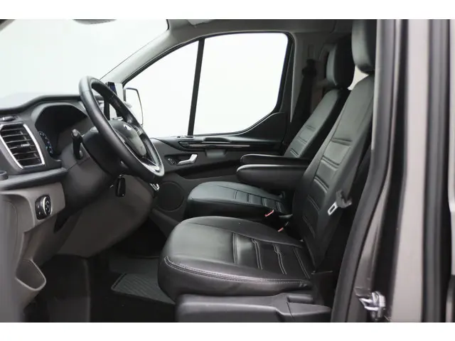 Ford Transit Custom 300 2.0 TDCI L2H1 DC 2020 Diesel 12