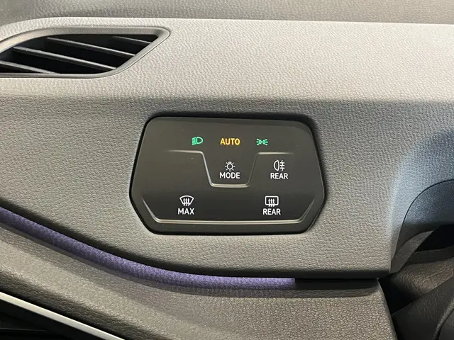 Volkswagen ID.3 Life 58 kWh 2021 Elektrisch 26