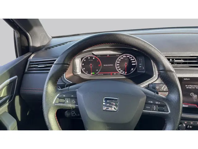 SEAT Arona 1.0 TSI FR Business Intense 2019 Benzine 17