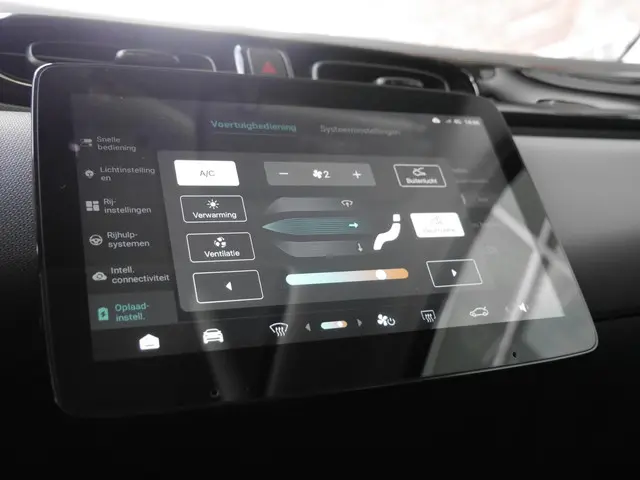 Leapmotor T03 Design 37.3 kWh 2025 Elektrisch 33