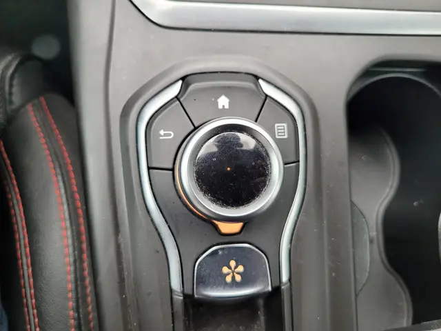 Renault Talisman Estate 1.3 TCe S-Edition 2020 Benzine 36