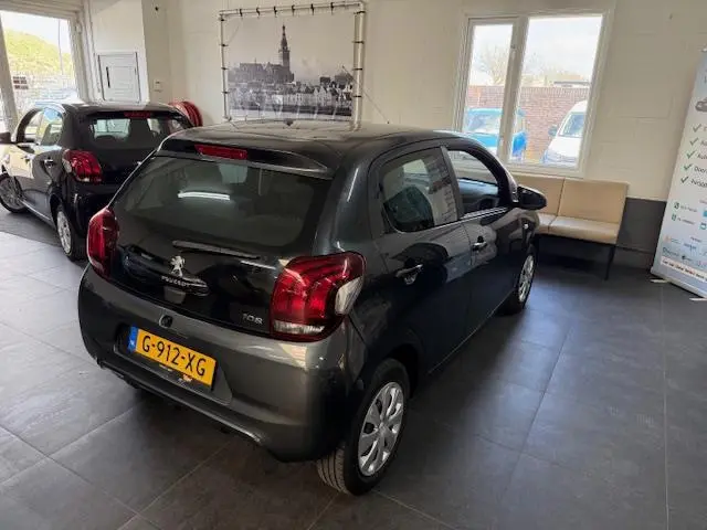 Peugeot 108 1.0 e-VTi Active 2020 Benzine 7
