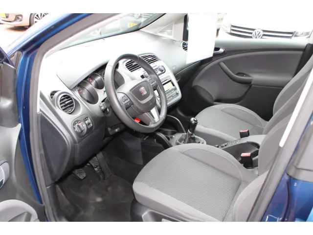 SEAT Altea 1.2 TSI I-Tech 2014 Benzine 8