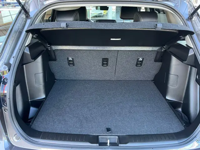 Suzuki Vitara 1.5 Hybrid Style 2025 Hybride Benzine 24