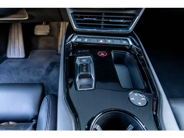 Audi e-tron GT GT 93 kWh 2022 Elektrisch 31